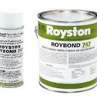 Royston Roybond 747