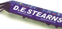 D.E. Stearns Holiday Detector Model 10/20