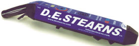 Stearns Holiday Detector Model 10/20