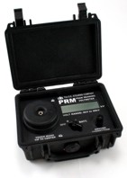 Stearns Peak Reading Voltmeter Model PRM