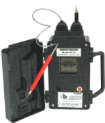 Above Ground Insulator Tester