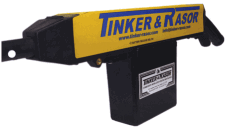 Tinker & Rasor Hoilday Detector Model APS