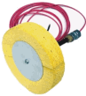 Tinker & Rasor Hoilday Detector Internal Sponge Electrodes