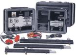 Tinker & Rasor Model 505 Go-Fer Pipe and Cable Locator 