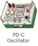 Tinker & Rasor PD-C Oscillator