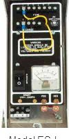 Universal Rectifier Model ES-I and ES-II Rectifiers