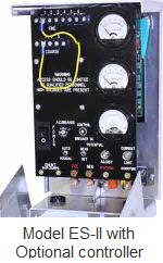 ALCO Rectifier Model ES-II with optional controller