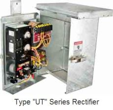 ALCO Rectifier Type UT Rectifier