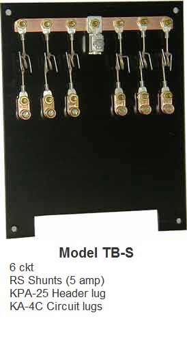 Model TB-S Junction Box