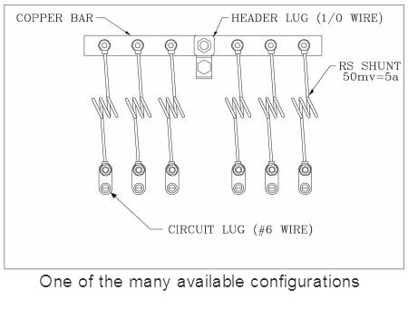 Model TB-SR Junction Box