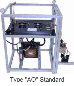 Universal Rectifier Type AO Standard Rectifier