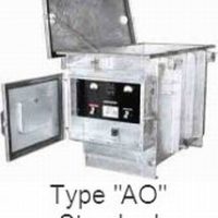 ALCO Rectifier Oil Cooled & Explosion Proof Rectifiers