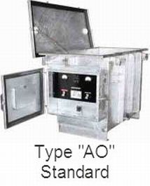 Universal Rectifier Type AO Standard Rectifier