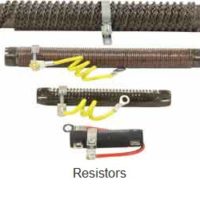 Universal Rectifier Replacement Parts for Cathodic Rectifiers