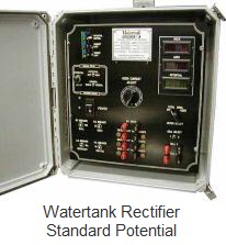 ALCO Rectifier Standard Potential Watertank Rectifier